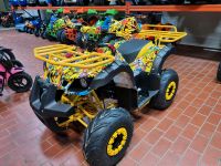 Kinderquad Toronto RG7 Graffiti Version 125cc , 7 Zoll Automatik Rheinland-Pfalz - Bad Breisig  Vorschau