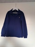 Ralph Lauren Polo Poloshirt  langarm Longsleeve Jungen Gr. 128 Sachsen - Delitzsch Vorschau