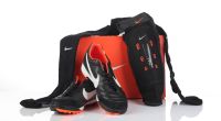 Nike Set Schienbeinschützer + Fußballsocken + TF Fußballschuhe 44 Baden-Württemberg - Pforzheim Vorschau