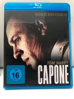 Capone (Tom Hardy) Blu Ray Baden-Württemberg - Schlier Vorschau