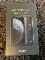 Waterproof Case for iPhone X XS Hülle wasserdicht Nürnberg (Mittelfr) - Aussenstadt-Sued Vorschau