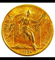 PORTUGAL 1924-- 50 cent München - Ludwigsvorstadt-Isarvorstadt Vorschau