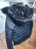 Wellensteyn Queens Gr. S Damen Winter Jacke Bayern - Immenstadt Vorschau