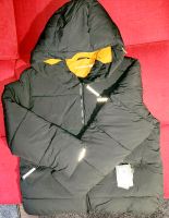 Didriksons " Nomi " Jacke / Winterjacke in schwarz 44/46 Dortmund - Innenstadt-Ost Vorschau