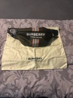 BURBERRY Bauchtasche München - Ramersdorf-Perlach Vorschau