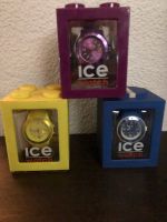 ICE Watch Uhren Saarland - Homburg Vorschau