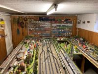 Modelleisenbahn Sammlungen gesucht Wandsbek - Hamburg Jenfeld Vorschau