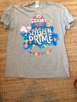 Sziget Jubiläums T-Shirt 25 Jahre Berlin - Neukölln Vorschau