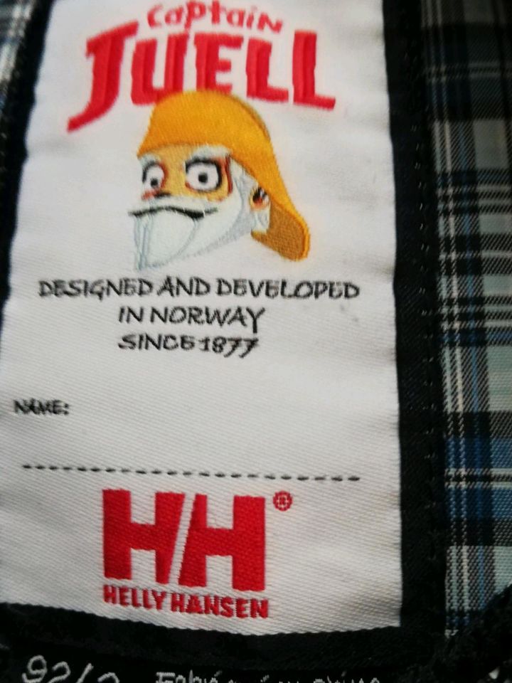 Jacke von Helly Hansen 92 in Weidhausen