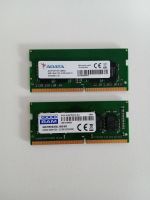 2 x 8GB Arbeitsspeicher RAM Memory 2133Mhz 2666MHz DDR4 SODIMM 26 Hamburg-Mitte - Hamburg Wilhelmsburg Vorschau