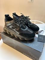 Versace Chain Reaction Herren 41 Saarland - Saarlouis Vorschau