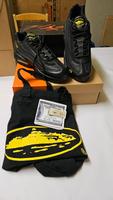 Nike Airmax 95 Honey Black Corteiz Saarland - Völklingen Vorschau
