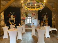 Hochzeit Geburtstag Deko Blumen Kranz Brandenburg - Bad Belzig Vorschau