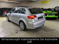 Audi A3 Sportback 3.2 Ambition quattro Panorama 90tkm Rheinland-Pfalz - Mainz Vorschau