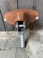 Simson SR1 Sattel Model 5 kein SR2 Oldtimer DDR Baden-Württemberg - Bad Säckingen Vorschau