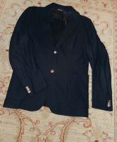 Boss Selection Herren Strick Sakko Gr 52 Made in Italy Nordrhein-Westfalen - Hürtgenwald Vorschau