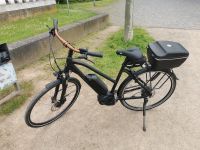 E- Bike Kalkhoff 28 zoll  "Voyager Move B8" Nordrhein-Westfalen - Linnich Vorschau