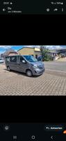 opel vivaro 9 sitzer Nordrhein-Westfalen - Frechen Vorschau