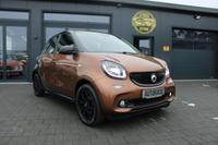 Smart ForFour forfour passion 66kW Baden-Württemberg - Nattheim Vorschau