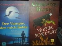 Charlaine Harris - Sookie Stackhouse Band 4 - 13 Wandsbek - Hamburg Tonndorf Vorschau