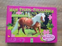 Pferde-Puzzle-Buch Niedersachsen - Weyhe Vorschau