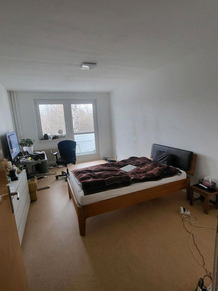 2 Zimmer Wohnung Untermiete 11.05-19.05 Prenzlauer-Berg in Berlin