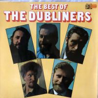 The Best of The Dubliners - Schallplatten Hessen - Linden Vorschau