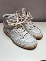 Closed Sneakers Hightop weiß, 38, Schnäppchen Eimsbüttel - Hamburg Rotherbaum Vorschau