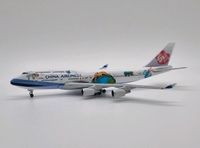 China Airlines Boeing 747-400 Jimmy 1:500 Sky500 wie Herpa Wings Kr. München - Unterschleißheim Vorschau