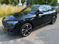 Audi Q5 Sportback 50 TDI S line quattro Bayern - Manching Vorschau