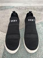 DKNY Slipper/Sneaker Gr. 43 Nordrhein-Westfalen - Krefeld Vorschau