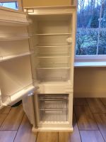 Constructa Einbaukühlschrank gebraucht Nordrhein-Westfalen - Altena Vorschau