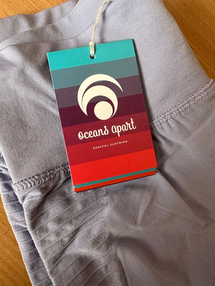 OCEANS APART - Coconut Pant Gr. M  (neu) in Eilenburg