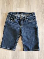 ARIZONA Jeans kurz, Bermudas Shorts, Gr. 40, tolle Nähte, WIE NEU Osterholz - Ellener Feld Vorschau