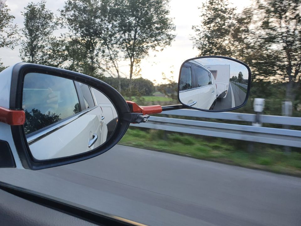 Wohnwagen Wohnanhänger Caravan *Vermietung*Verleih*Mieten* in Gelsenkirchen