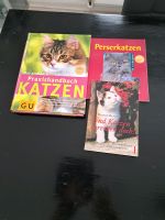 Bücher  Katzen Bayern - Neuburg a.d. Donau Vorschau