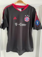 FC Bayern München Original Trikot 176 Bayern - Eggenfelden Vorschau