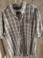 HEMD KURZARM ,,CASA MODA,,,gr.XXL-45-46 Schleswig-Holstein - Flensburg Vorschau
