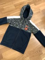 Puma Sweatjacke 140 Camouflage Hessen - Oberursel (Taunus) Vorschau