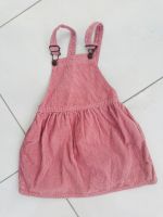 Zara Cord-Kleid Gr. 110 Sachsen - Freital Vorschau