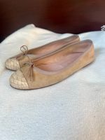 Orig. Pretty Ballerinas Beige 36,5 Eimsbüttel - Hamburg Rotherbaum Vorschau