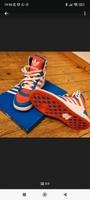 Adidas Originals High Top Sneaker 38 2/3 Berlin - Treptow Vorschau