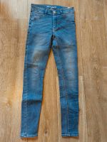 High Waist Jeans Hose Größe 152 Rheinland-Pfalz - Dirmstein Vorschau