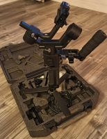 DJI Ronin SC FULL Case Set mit PGYTech Handgriff Hessen - Eschwege Vorschau