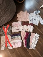 Body,  Thermo Leggins,  Schlafanzug,  Pullover,  Langarmshirt Nordrhein-Westfalen - Minden Vorschau