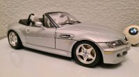 BMW Modell Z3 M Roadster 1:18 Nordrhein-Westfalen - Waltrop Vorschau