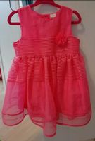 Baby Kinder Kleid H&M pink ärmellos Größe 86 Neuwertig Hessen - Fernwald Vorschau