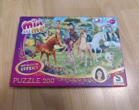 Mia and Me Puzzle 200 Teile Berlin - Treptow Vorschau