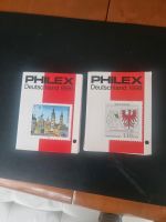 Briefmarken Katalog PHILEX Deutschland 1996-1998 Niedersachsen - Burgdorf Vorschau