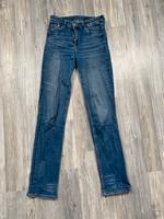 H&M Regular Straight Waist Jeans, 27/32 Dortmund - Holzen Vorschau